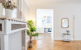 Gemütliche Wohnung im Schanzenviertel